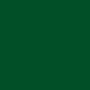 Persienne teinte vert mousse